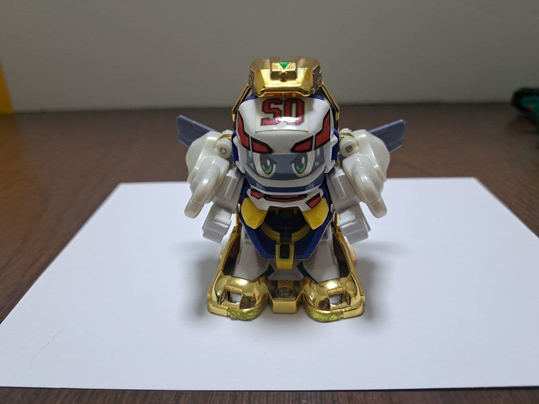 スーパービーダマンセット