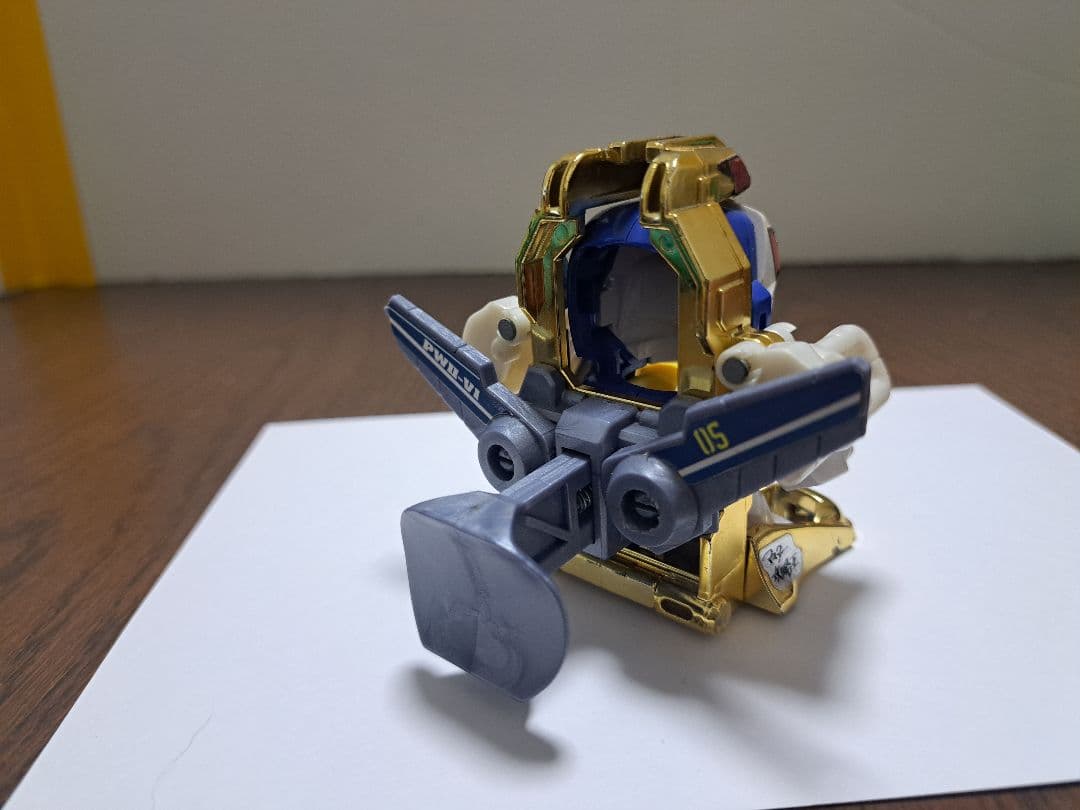 スーパービーダマンセット