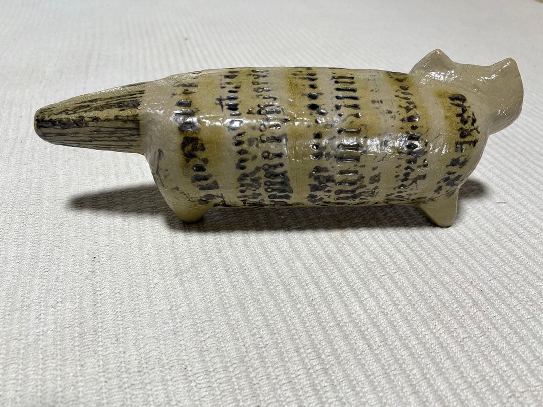 リサ・ラーソンのヴィンテージ猫