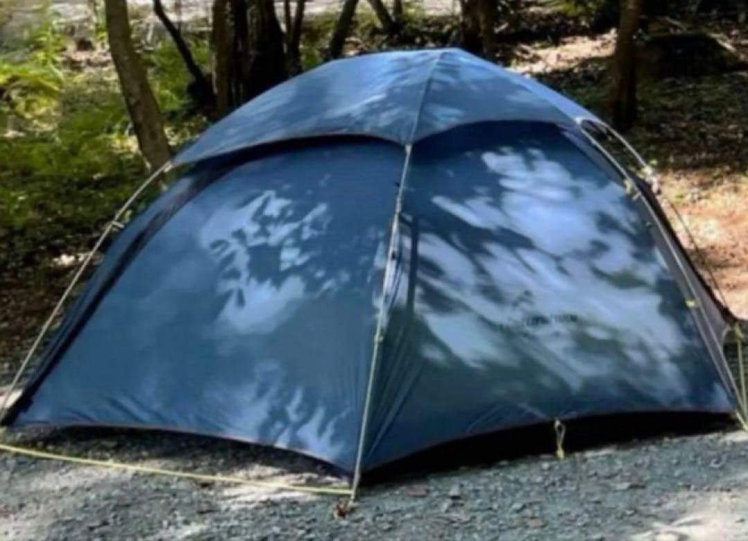 Naturehike Cloud Peak 2ネイチャーハイククラウドピーク2