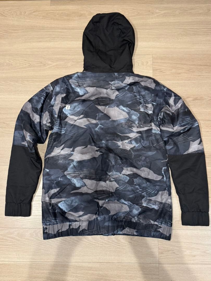 ARMADA アルマダ スキーウェア ジャケット Lサイズ