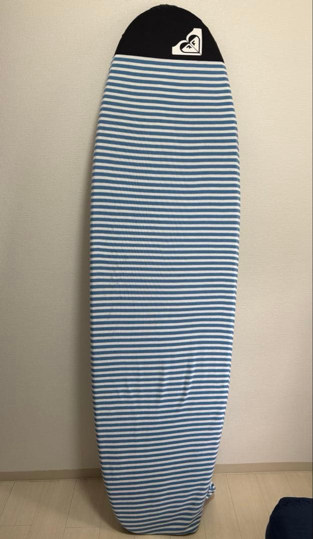 MF SOFT BOARDS BEASTIE 7’0” 【手渡し限定】　美品