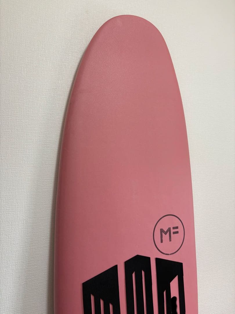 MF SOFT BOARDS BEASTIE 7’0” 【手渡し限定】　美品