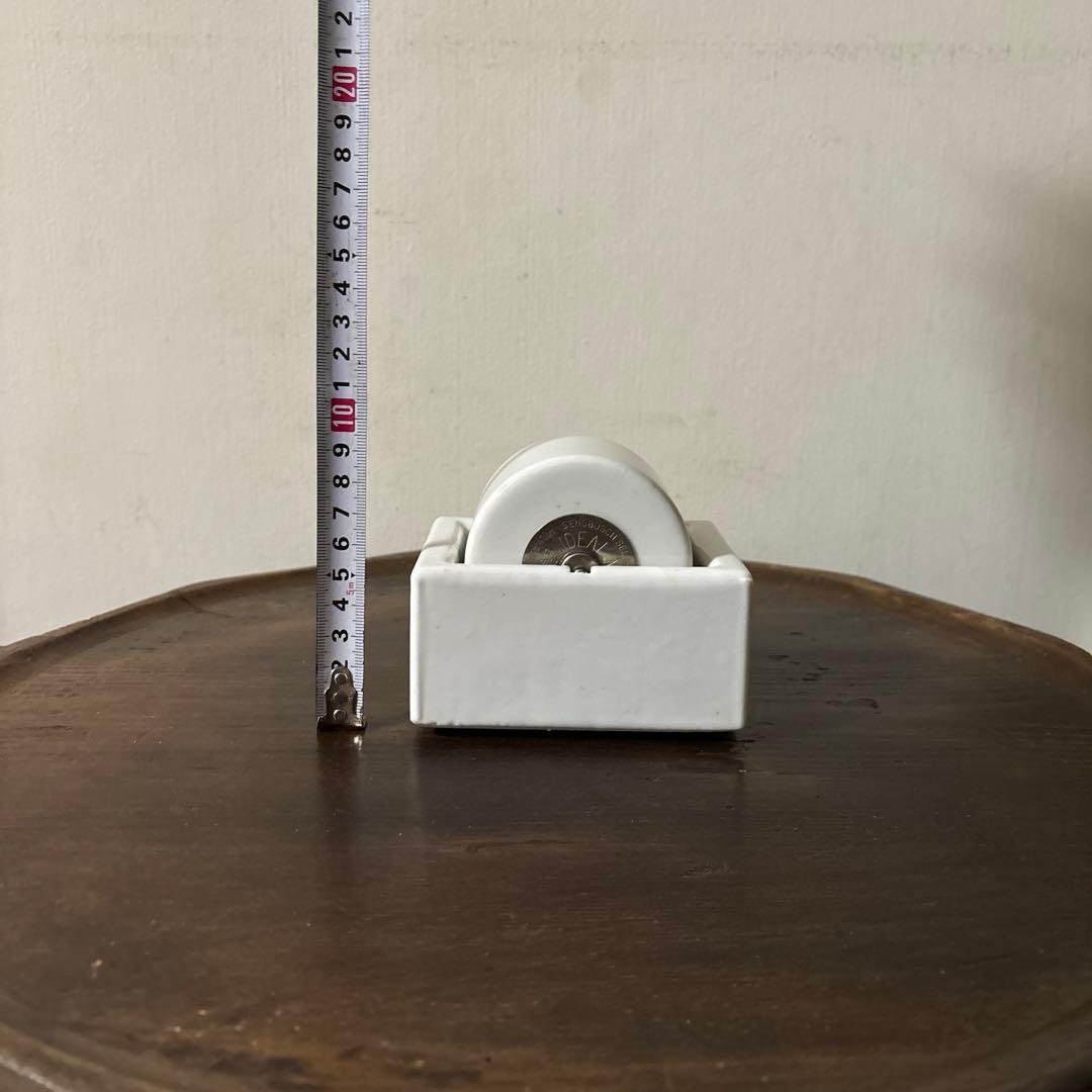 アンティーク　スタンプモイスチャー　切手ぬらし古道具　アンティーク　検:李朝