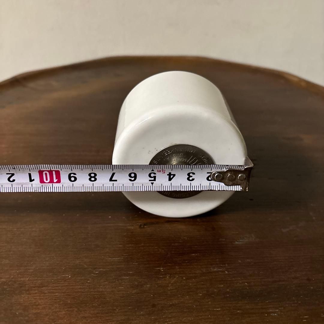 アンティーク　スタンプモイスチャー　切手ぬらし古道具　アンティーク　検:李朝