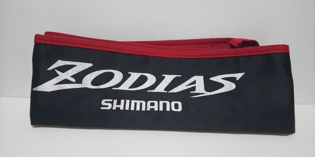 シマノ ゾディアス 1610M-2 ベイトロッド