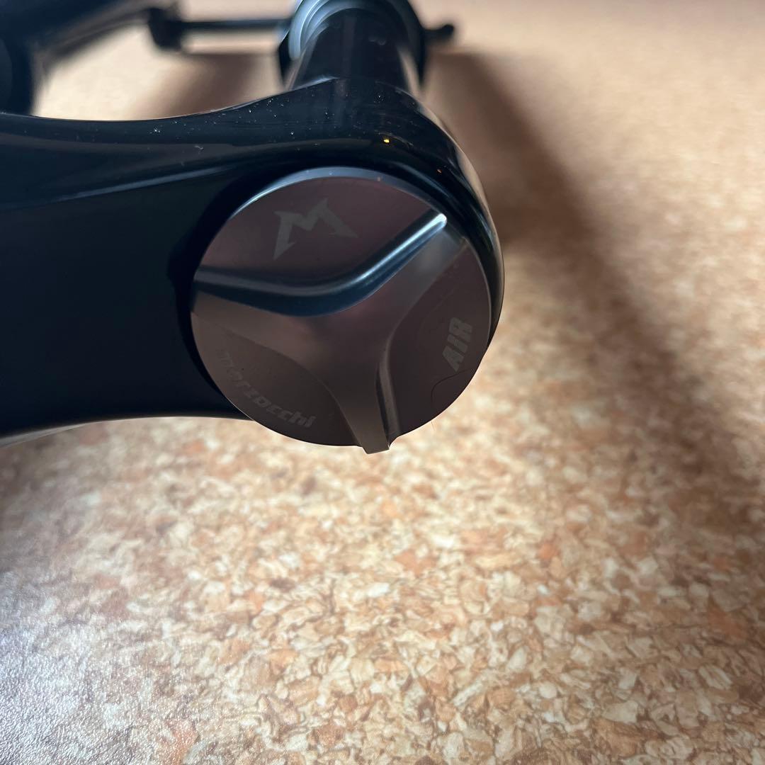 MARZOCCHI BOMBER Z1 160mm 29 フロントフォーク