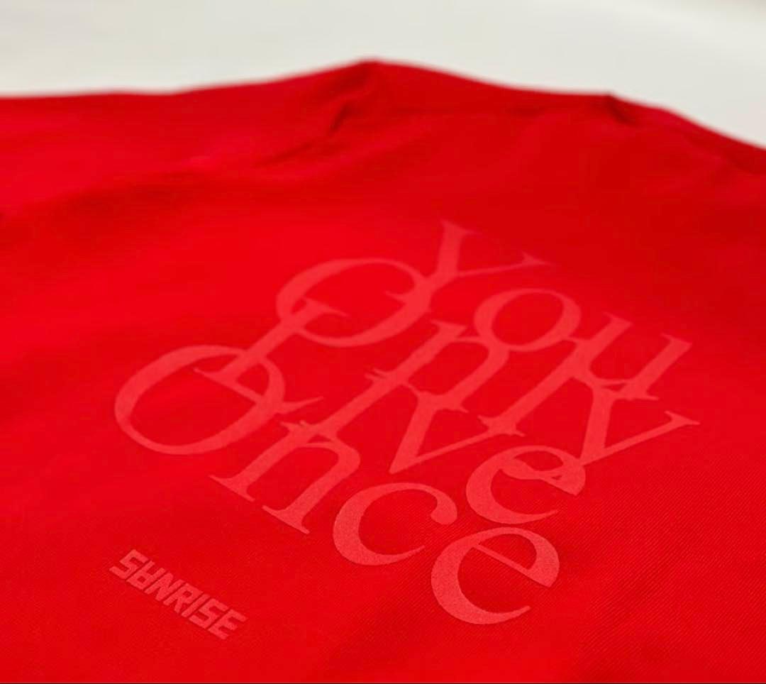 サンライズ　ゴルフ　セーター