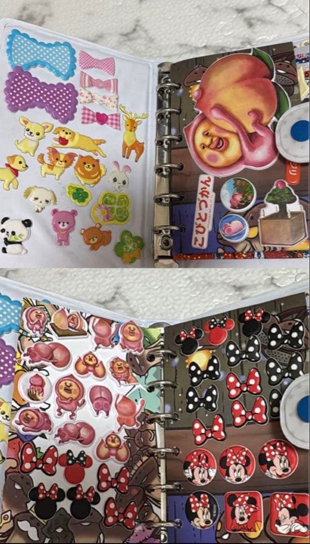 平成シール帳まとめ売り