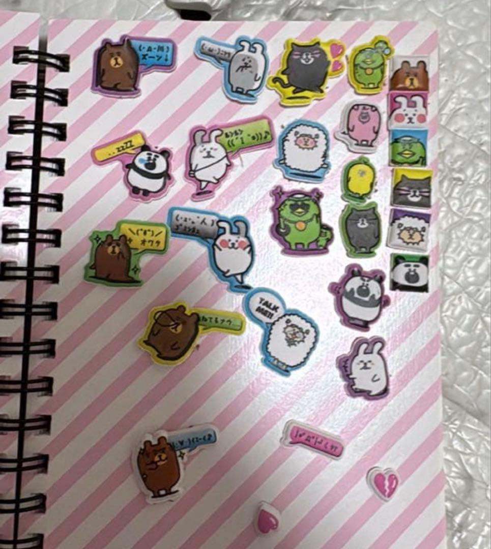 平成シール帳まとめ売り