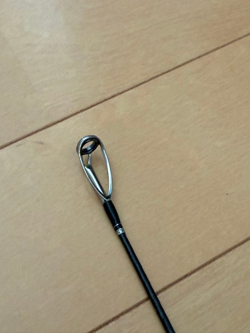 コルトスナイパー XR S100MH ショアジギングロッド