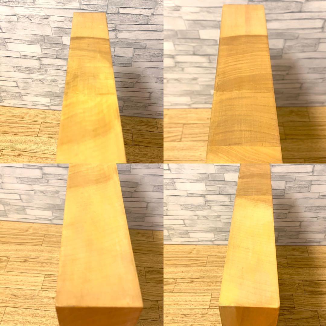 超美品蛤碁石 極厚2寸3枚ハギ卓上柾目囲碁盤 平型栗碁笥 豪華3点囲碁セット