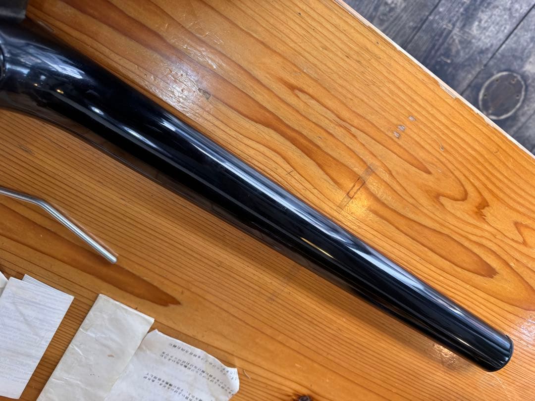 H*I様 スタインバーガー スピリッツ ヘッドレスギター