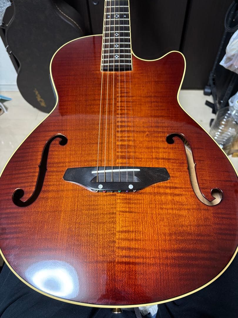 Kei K.yairi KYF-2 2007年製