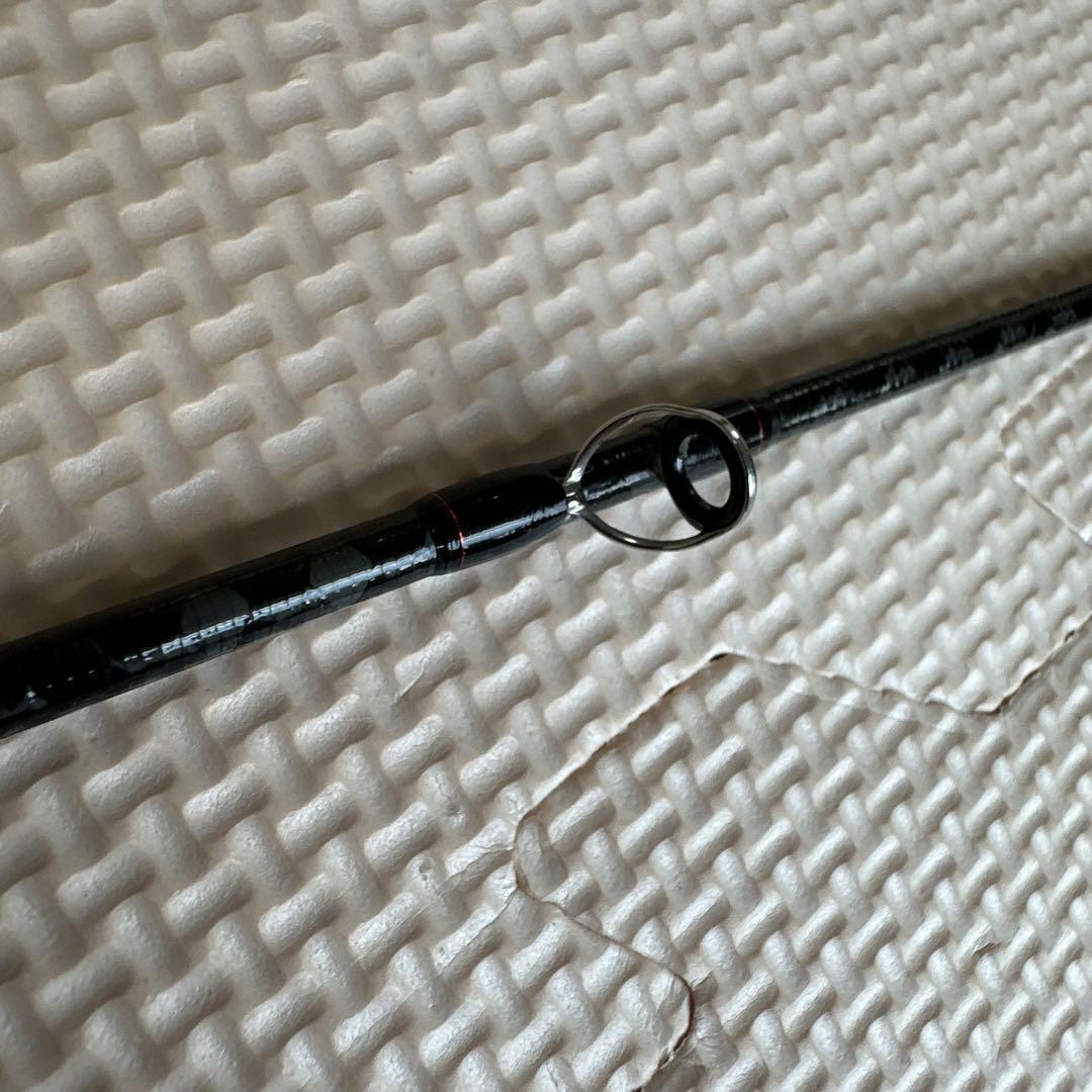 【竿袋付】シマノ ゾディアス 160MH-2