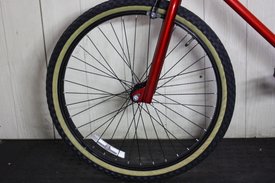 レユニオン インスティンクト instinct 24 385mm BMX