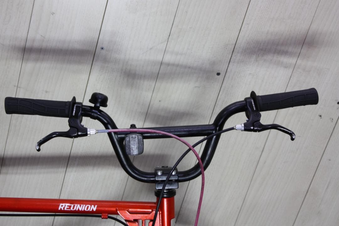 レユニオン インスティンクト instinct 24 385mm BMX