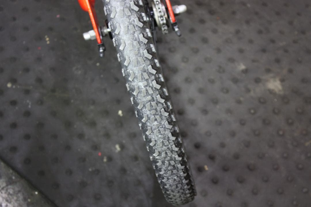 レユニオン インスティンクト instinct 24 385mm BMX