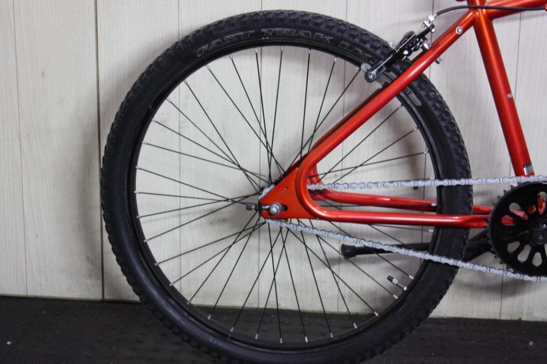 レユニオン インスティンクト instinct 24 385mm BMX