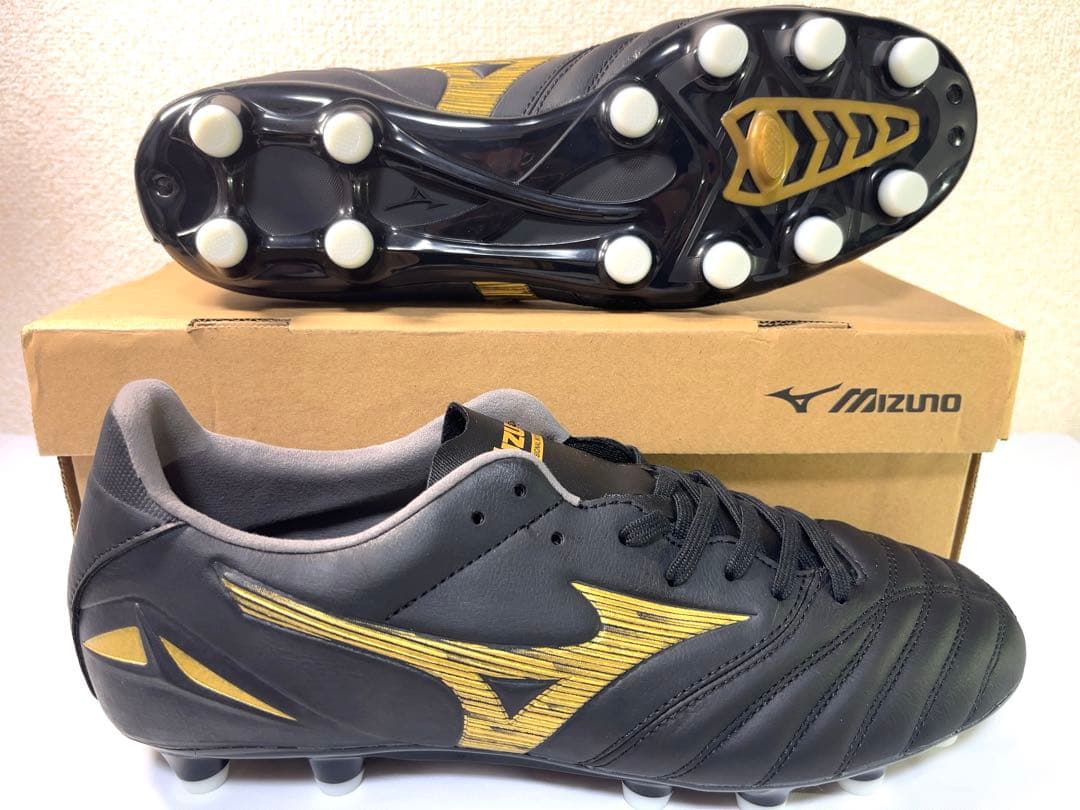 ★新品★ モレリアネオ4プロ 27cm