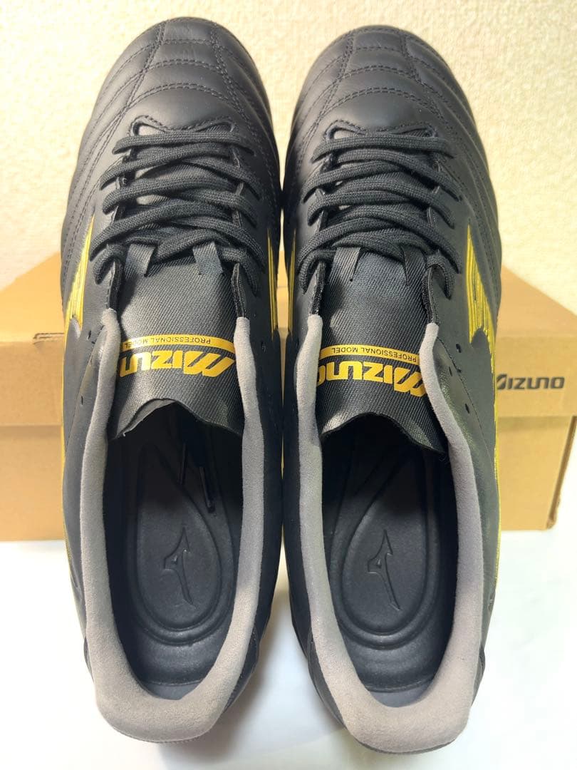 ★新品★ モレリアネオ4プロ 27cm