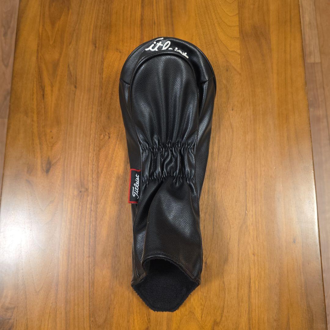 【ヘッドのみ】タイトリスト TSR2 ドライバー