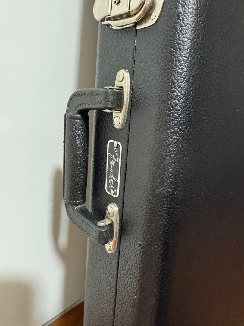 【美品】Fender Jaguar  Cobain