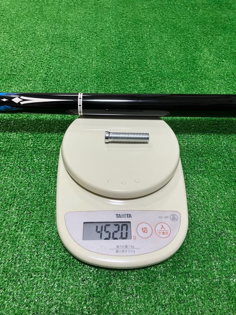 OKHEALING ビリヤードカーボンキュー 2本セット　バットのみ