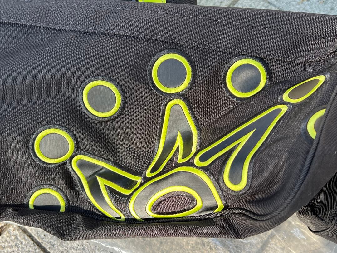 レア✨スコッティキャメロン♡レア クラブケース キャディバッグ GSSサークルT