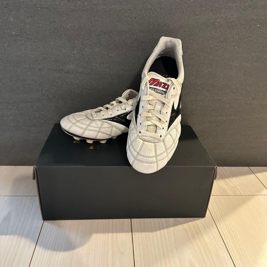 Mizuno Morelia サッカーシューズ スパイク