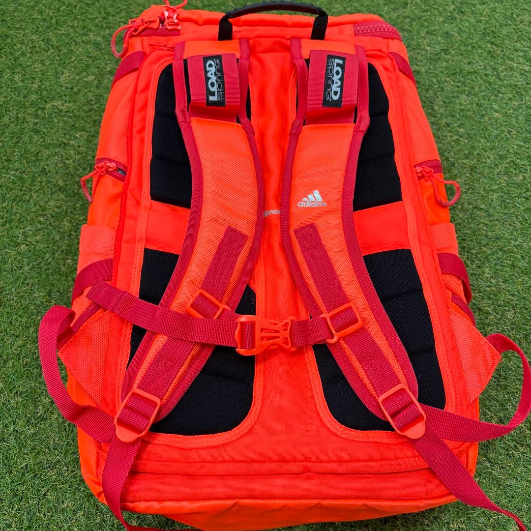 【即日発送 美品 アルビ限定モデル】adidas OPSバックパック30L