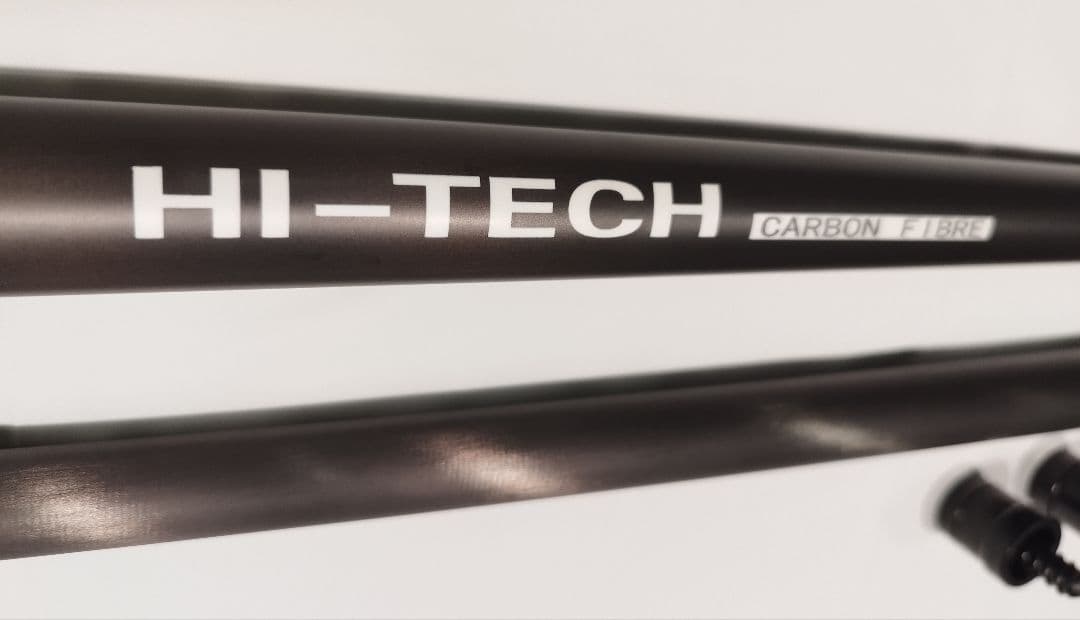 《中古》HEALING ブレイクキュー　カーボンシャフト