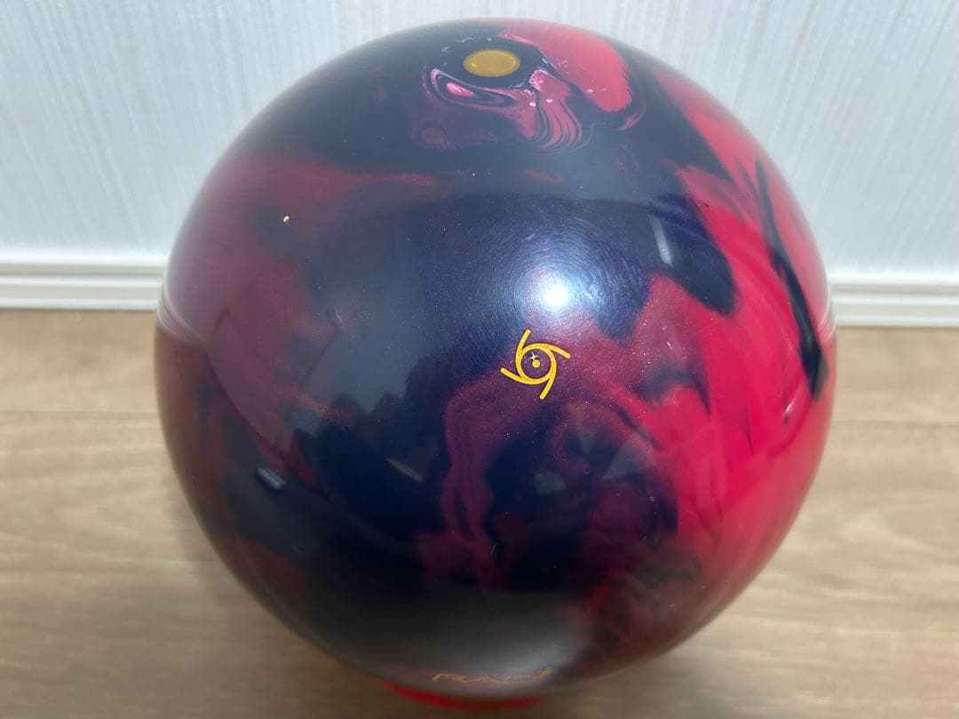 送料込み【新品】アイコニック・コード　ストーム　15ポンド2オンス 1