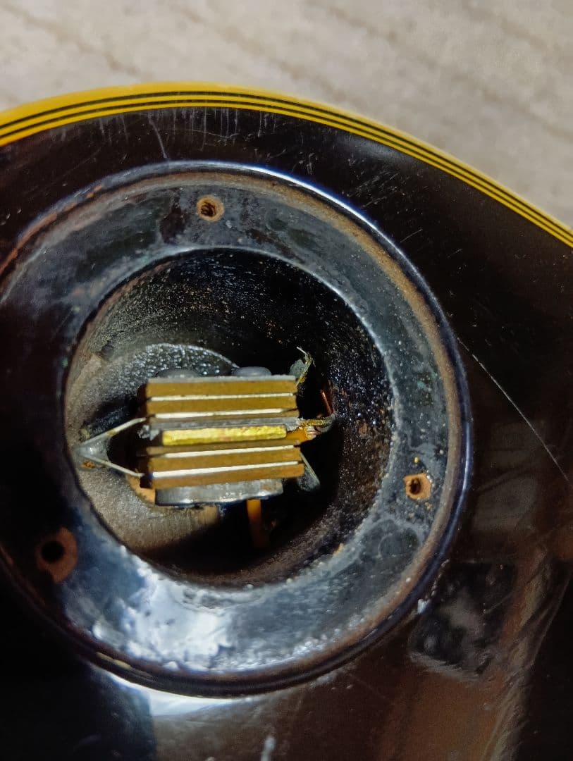 「えい」1973年製ギブソンレスポールカスタム