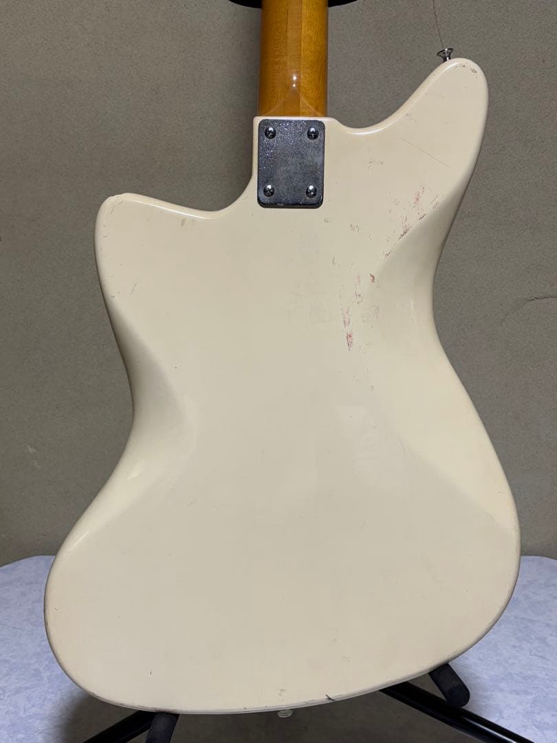 VOICE FRONTIER Custom 1000エレキギター【現状品】