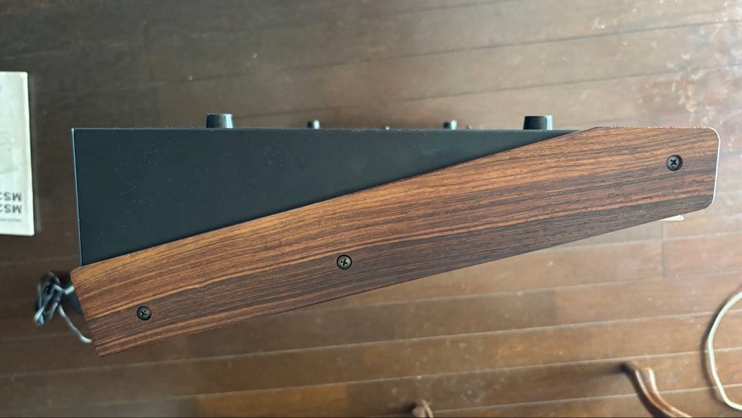 KORG MS-2000 モデリングシンセサイザー 37鍵