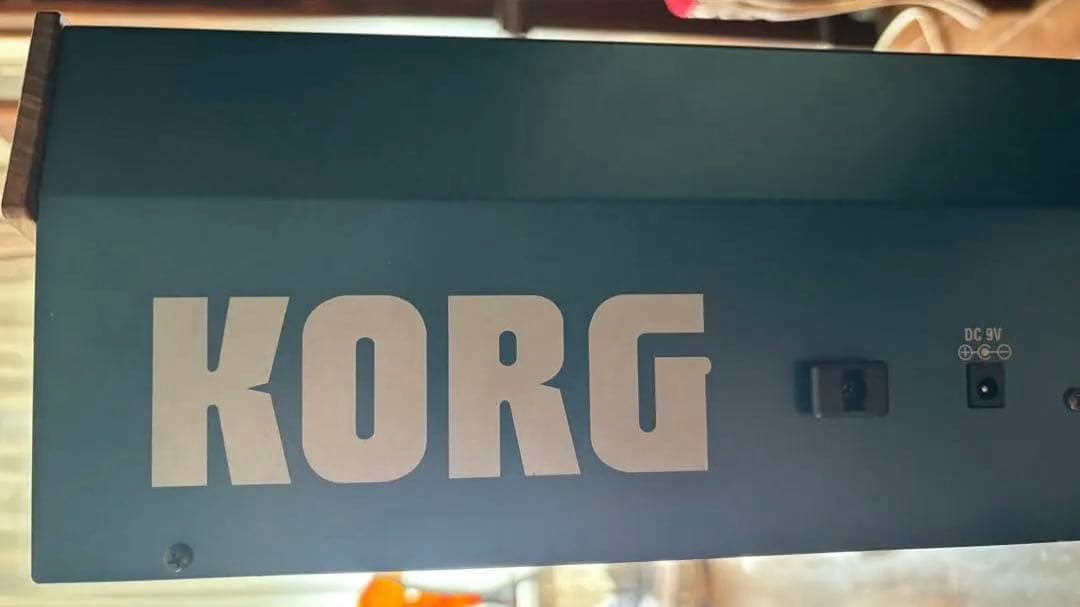 KORG MS-2000 モデリングシンセサイザー 37鍵