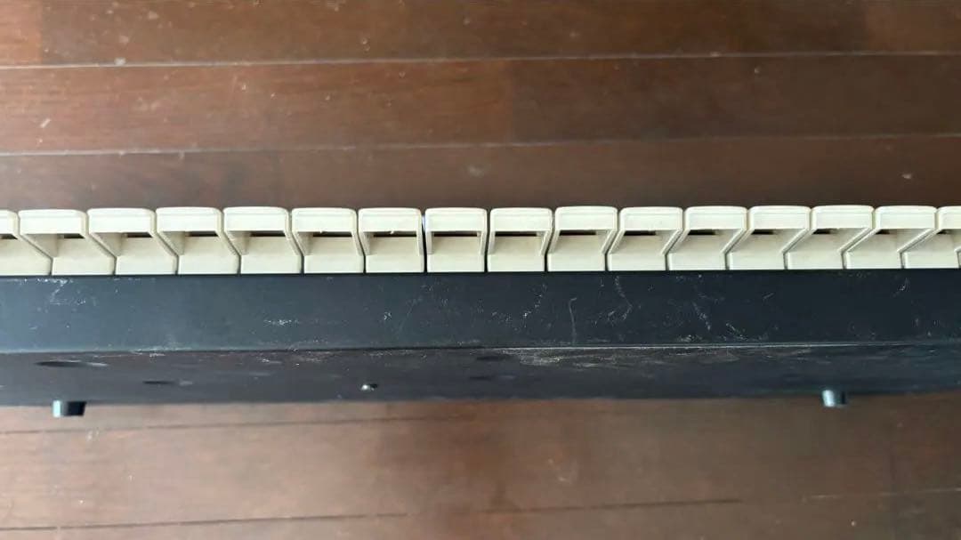 KORG MS-2000 モデリングシンセサイザー 37鍵