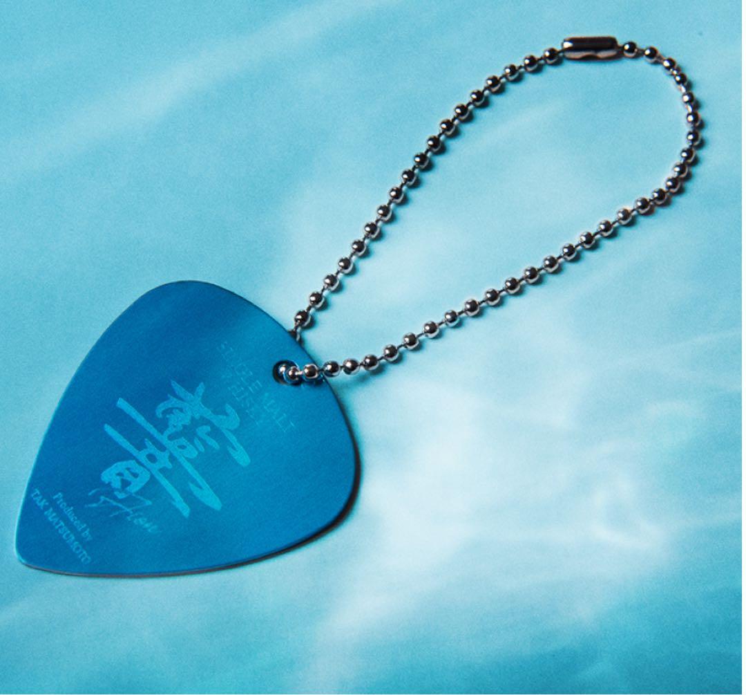 SINGLE MALT B'z松本孝弘監修　ウイスキー 「 AION」