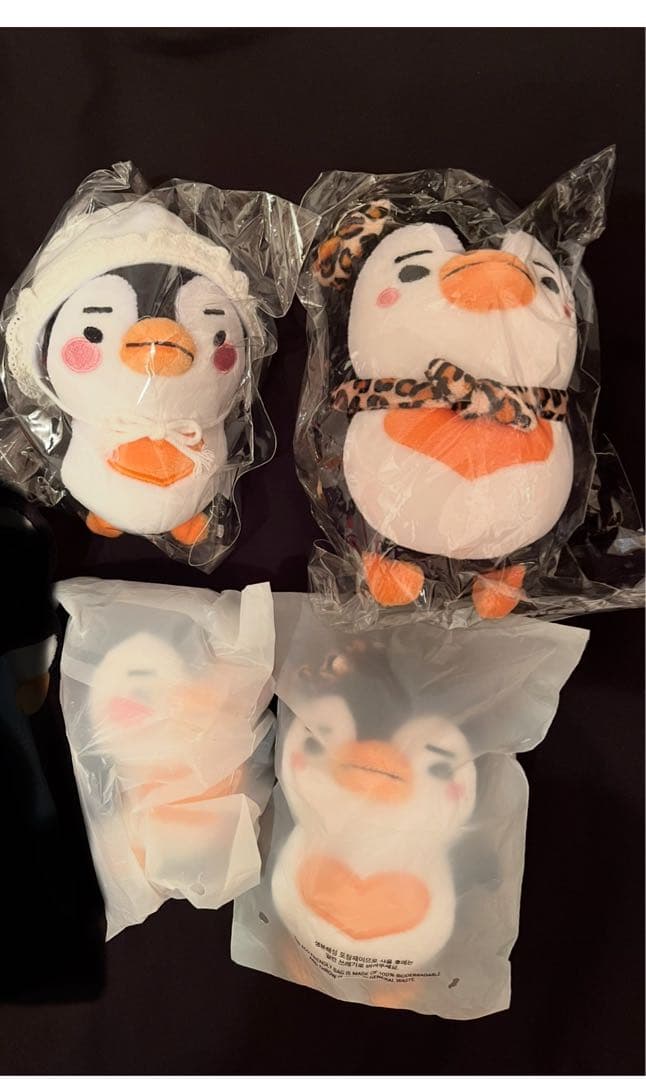 2PMジュノJUNHOグッズセット