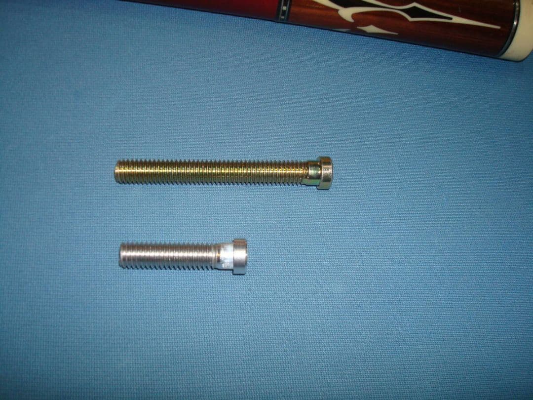 ◆◇【現状品】　MEZZ　EC7-D4　メッヅ　【バットのみ】　UJジョイント