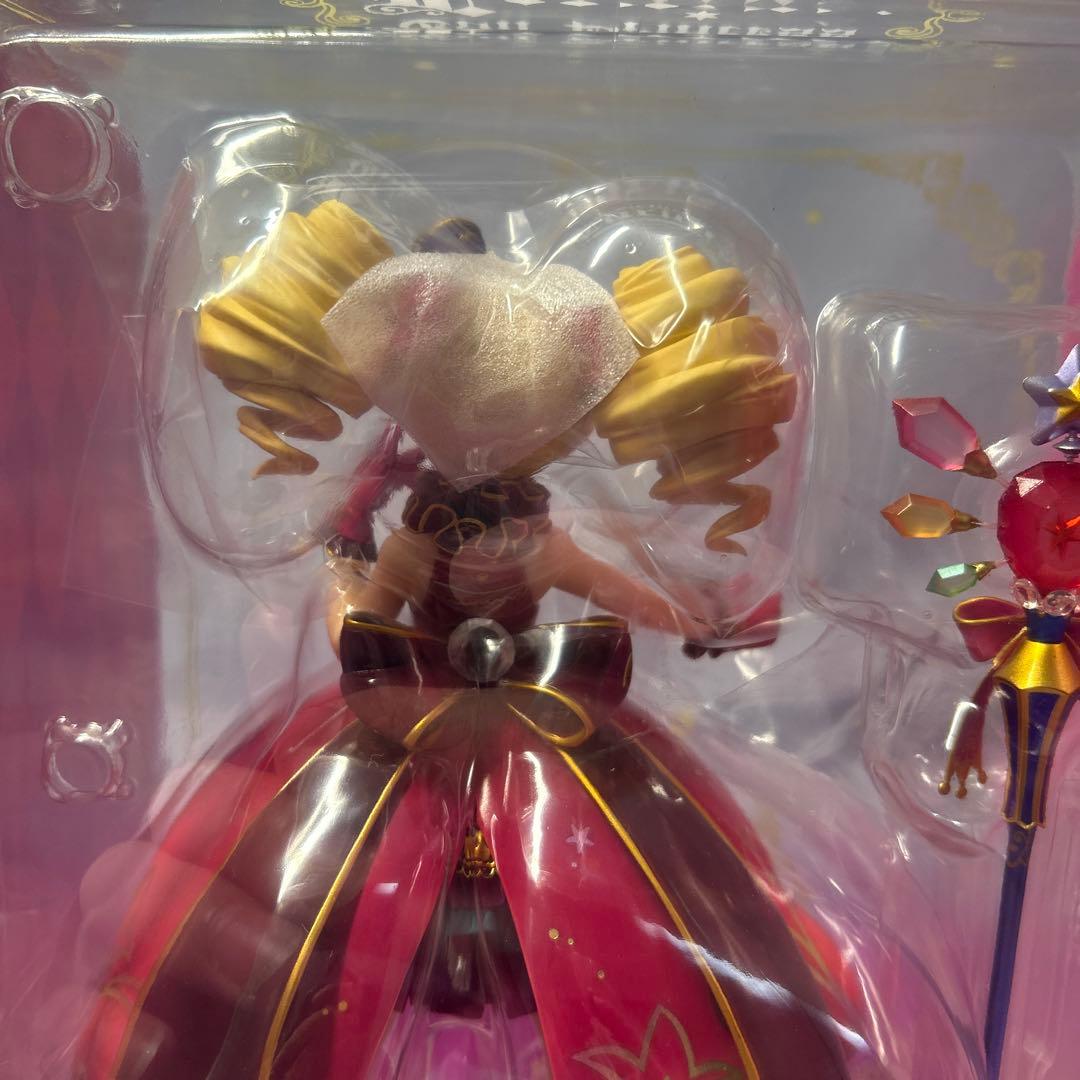 【未開封】アルター オトカドール 魔王ルシ子 あみあみ限定 完成品フィギュア