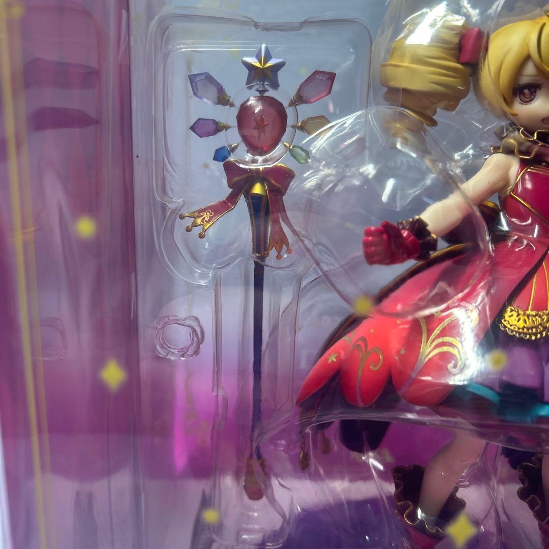 【未開封】アルター オトカドール 魔王ルシ子 あみあみ限定 完成品フィギュア