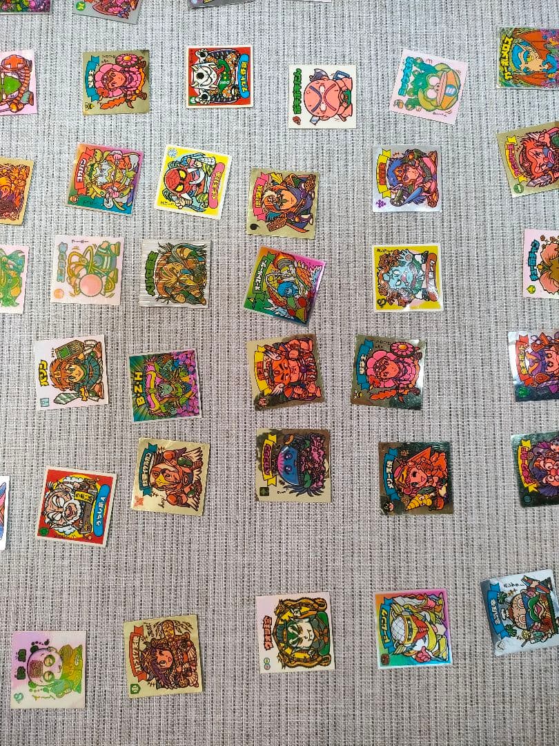 ★ビックリマンシール★まとめて★　100枚以上　お早めに　激レア★