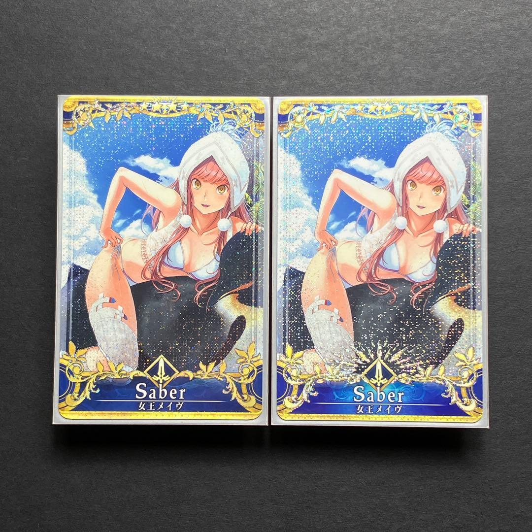 FGO メイヴ (水着) (聖杯レベル100&120)フェイタル fgoac