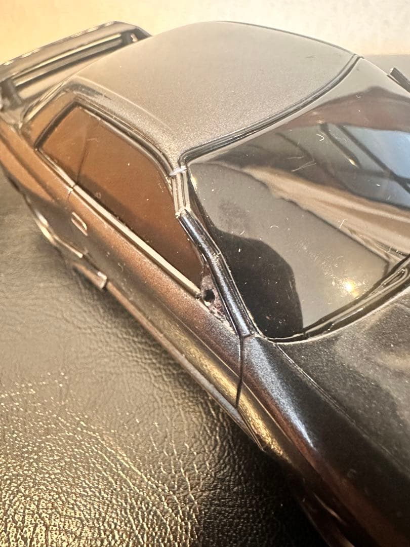 ミニッツawd 32GTR