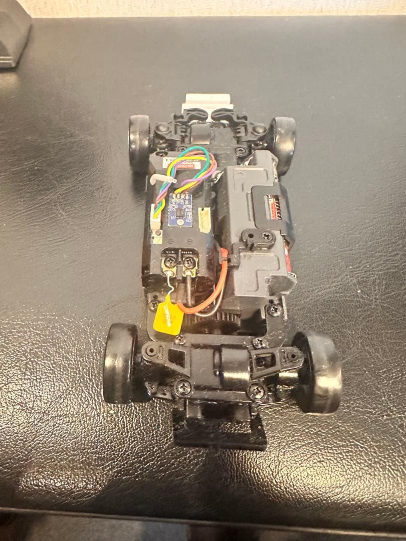 ミニッツawd 32GTR