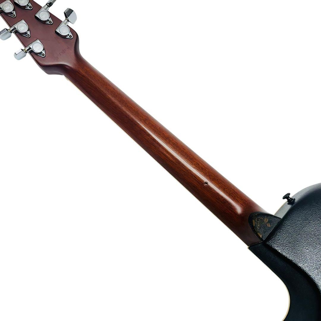 Ovation エレアコ　 Celebrity No.CC57