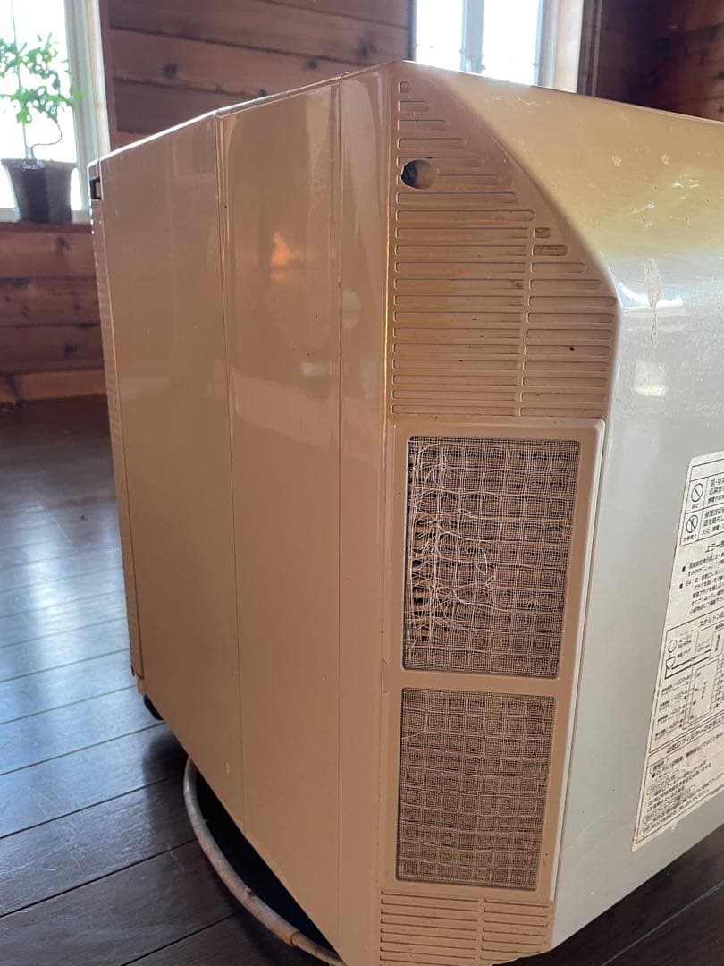 K*i様 定温保管庫