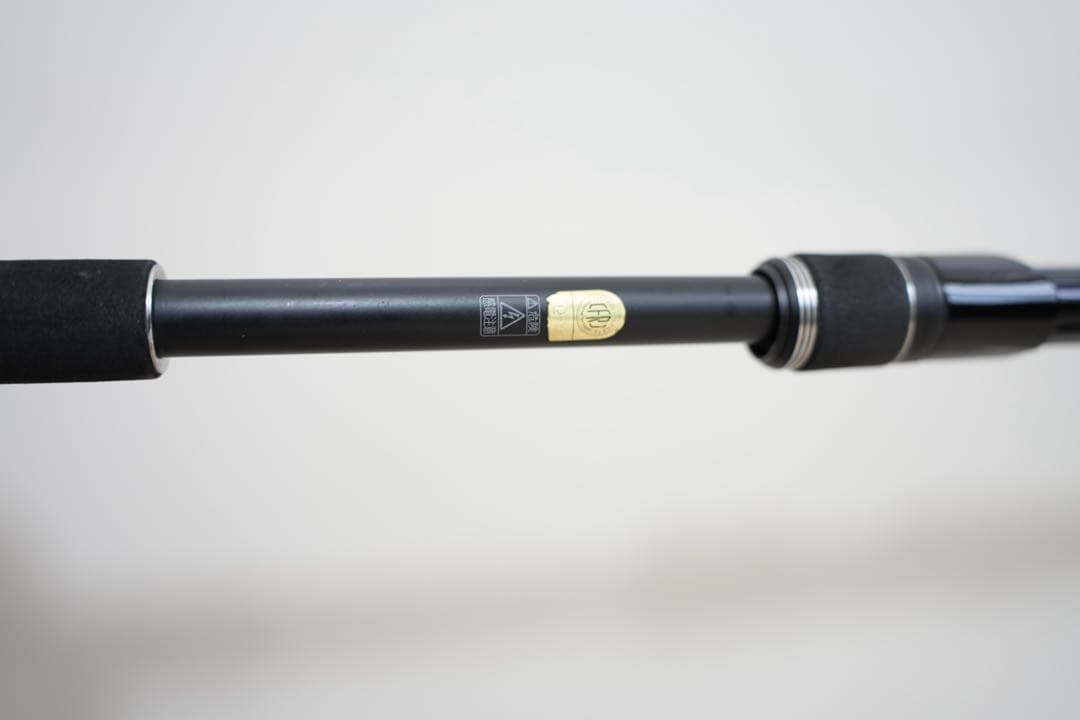 シマノ　18ディアルーナS100M